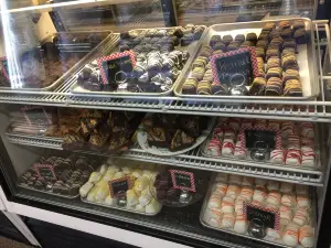 Holy Cannoli