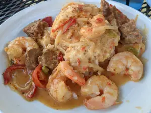 Deltaville Tap & Raw Bar