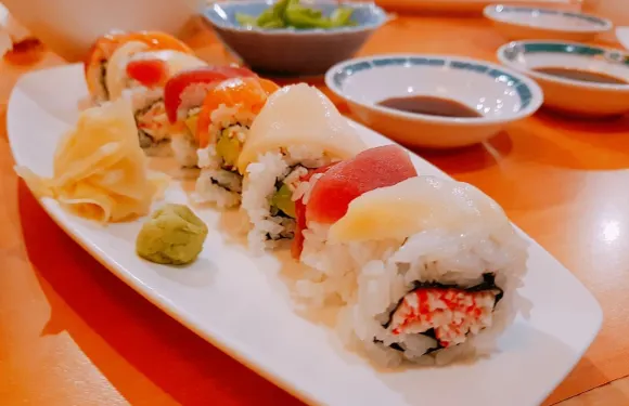 Grandeho's Kamekyo