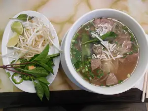 PT Noodles - Goodyear