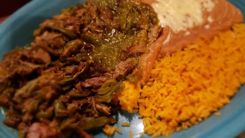 Margaritas Mexican Cantina in Syracuse