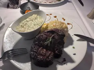 Ron Lahody's Trust Your Butcher Steakhouse