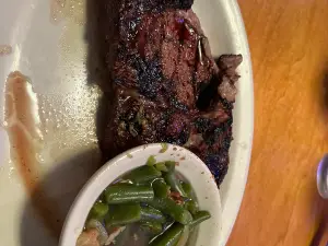 Texas Roadhouse