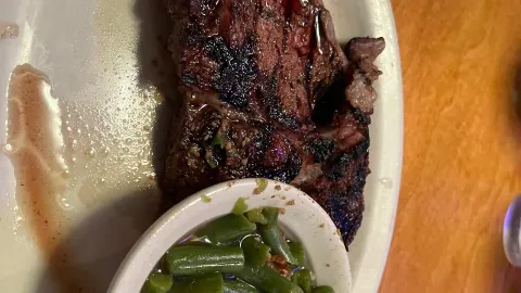 Texas Roadhouse in Columbus