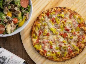 Cannova's Pizzeria