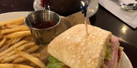 Flying Saucer