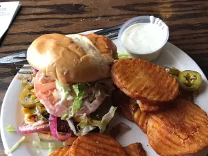 Main Street Mill Restaurant