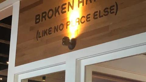 Chili's Grill & Bar in Broken Arrow