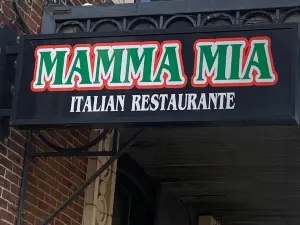 Mamma Mia Restaurante