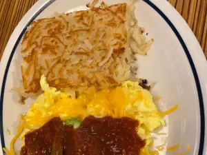 IHOP