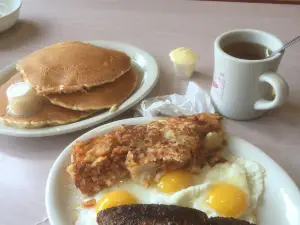Chris' Diner