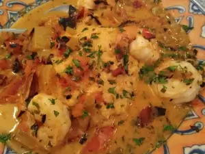 Pearl's New Orleans Kitchen