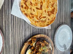 Zareen's