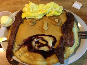 Grumpy's Cafe