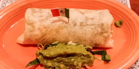 Mi Casa Restaurant