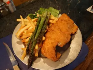 Fischer's Happy Hour Tavern