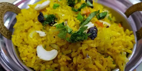 Jaya D' Curry House
