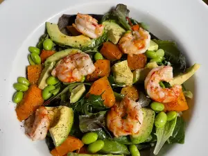 Integrale - Food & Green