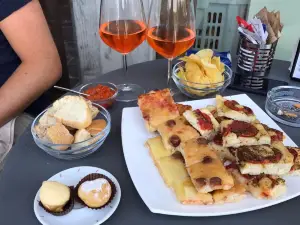 La Forneria Minuscoli