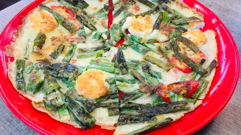 Uncle Jang Korean Restaurant in Cheras