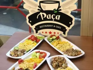 Paca Restaurant