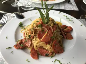 Trattoria Buon Gusto