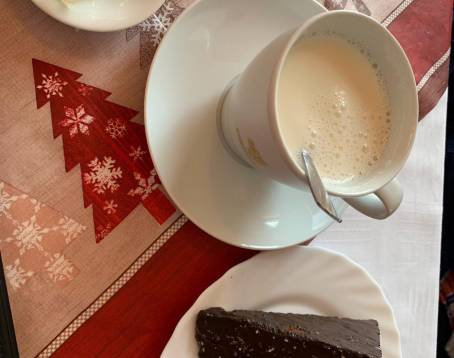 Cafe Konig