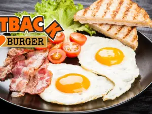 Café Outback