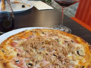 Pizzeria Adria
