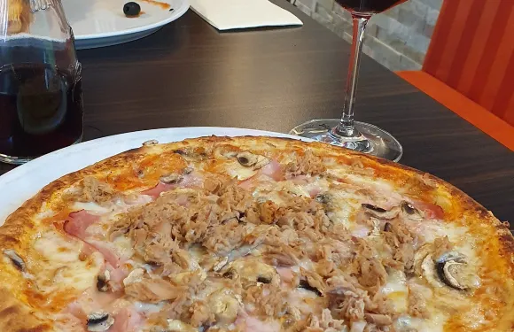 Pizzeria Adria