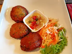Thai Restaurant Phatcharee
