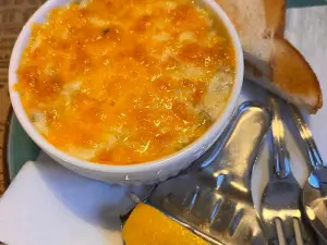 Salt & Pepper