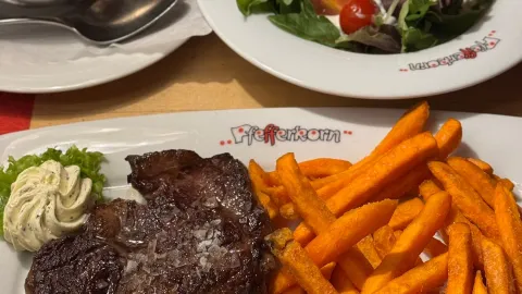 Pfefferkorn in エッセン