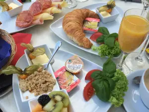 Buonissimo