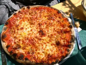 Ristorante Pizzeria Da Gabriele