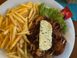 Lokal zur Molle