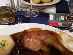 Mueckenschlosschen
