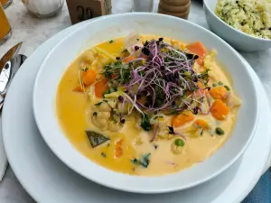CafélotteBar