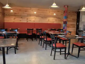 Namaste Curry & Tandoori Restaurant