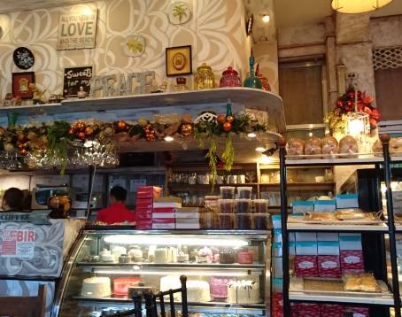 Bascon Cafe