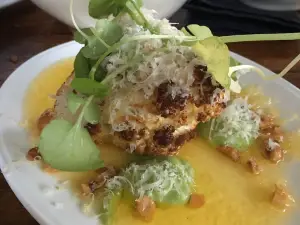 Tapasbaren