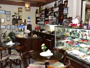 Viva Maria Chocolaterie