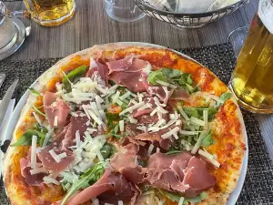 Restaurant & Pizzeria Pulverturm