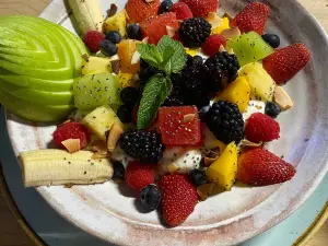 Yoli's Artisan Bakery