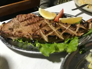 Restaurante Moinho Velho