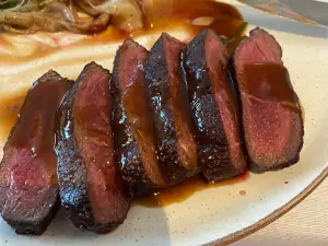 Hobo's Restaurant