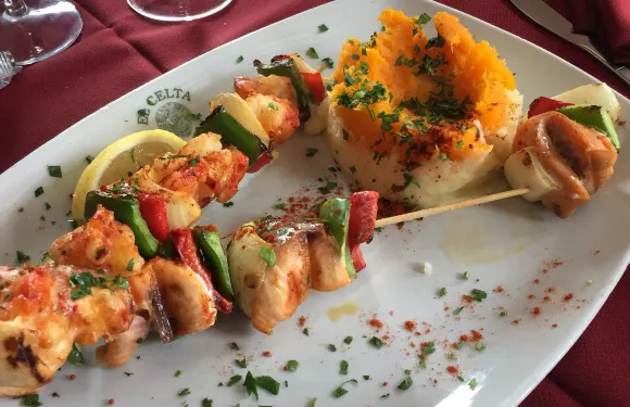 El Celta Restaurant