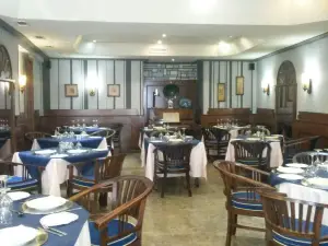 Restaurante Condestable