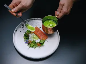 Aruana Restaurant