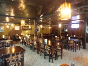 Chedrani Restaurant